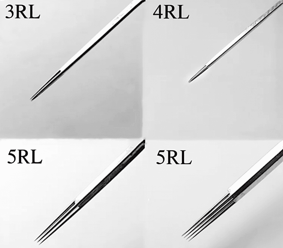 Kusursuz Çizgi Çekmenin Sırları: Liner İğne Kontrol Teknikleri