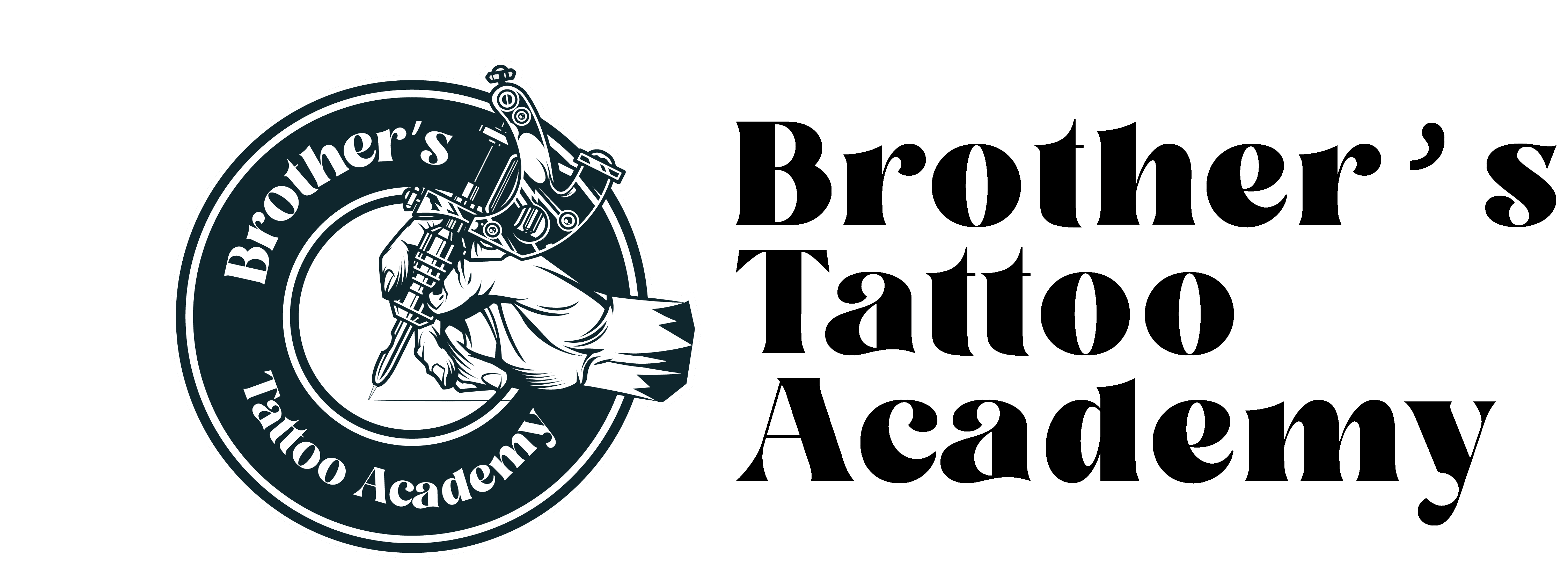 Brother's Tattoo Academy